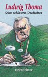 Ludwig Thoma - Ludwig Thoma - 9783475548796