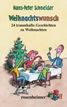 Weihnachtswunsch - Hans-Peter Schneider - 9783475548826