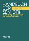 Handbuch der Semiotik - Winfried Noth - 9783476012265