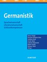 Germanistik - Heinz Drugh ; Susanne Komfort-Hein ; Andreas Kra ; Cecile Meier - 9783476022981
