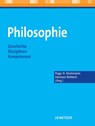 Philosophie - Peggy H. Breitenstein ; Johannes Rohbeck - 9783476022998