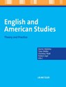 English and American Studies - Martin Middeke ; Christina Wald ; Hubert Zapf - 9783476023063