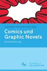 Comics and Graphic novels - Julia Abel ; Christian Klein - 9783476025531