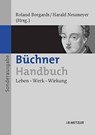 Buchner-Handbuch - Roland Borgards ; Harald Neumeyer - 9783476025692
