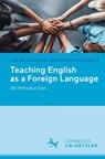 Teaching English as a Foreign Language - Carola Surkamp ; Britta Viebrock - 9783476044792