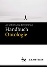 Handbuch Ontologie - Jan Urbich ; Jorg Zimmer - 9783476046376