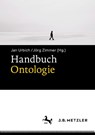Handbuch Ontologie - Jan Urbich ; Jorg Zimmer - 9783476046376