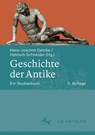 Geschichte der Antike - Hans-Joachim Gehrke ; Helmuth Schneider - 9783476047601