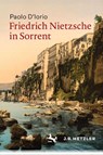 Friedrich Nietzsche in Sorrent - Paolo D'Iorio - 9783476051288