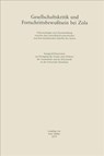 Gesellschaftskritik und Fortschrittsbewußtsein bei Zola - Peter Muller - 9783476994851