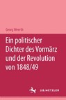 Georg Weerth - Georg Weerth - 9783476996060