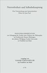 Narrenfreiheit und Selbstbehauptung - Volker Ulrich Muller - 9783476998606
