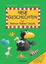 Neue Geschichten vom kleinen Raben Socke - MOOST,  Nele - 9783480220991