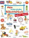 Mein erstes großes Bildwörterbuch - Englisch/Deutsch -  - 9783480229741
