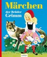 Märchen der Brüder Grimm - Jacob Grimm ; Wilhelm Grimm ; Felicitas Kuhn ; Gerti Mauser-Lichtl - 9783480231850