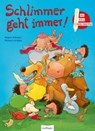 Schlimmer geht immer! - SCHWARZ,  Regina - 9783480232734