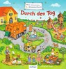 Mein allererstes Wimmelbuch: Durch den Tag - Sibylle Schumann - 9783480233007
