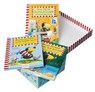Der kleine Rabe Socke: Sockes rabenstarke Schul-Kiste - MOOST,  Nele - 9783480233281