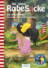 Der kleine Rabe Socke: Die Streithähne und andere rabenstarke Geschichten - Nele Moost - 9783480234554