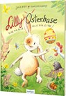 Lilly Osterhase - Julia Klee - 9783480235599