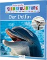 Meine große Tierbibliothek: Der Delfin - Jens Poschadel - 9783480235759