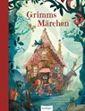 Grimms Märchen - Brüder Grimm - 9783480235780