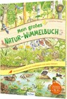 Mein großes Natur-Wimmelbuch -  - 9783480236084