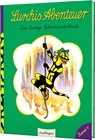 Lurchis Abenteuer 4: Das lustige Salamanderbuch - Olaf Sveistrup - 9783480236138