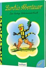 Lurchis Abenteuer 5: Das lustige Salamanderbuch - Olaf Sveistrup - 9783480236145