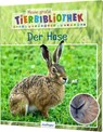 Meine große Tierbibliothek: Der Hase - Jens Poschadel - 9783480236251