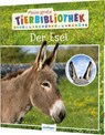 Meine große Tierbibliothek: Der Esel - Axel Gutjahr - 9783480236329