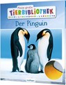 Meine große Tierbibliothek: Der Pinguin - Jens Poschadel - 9783480236398