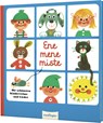 Ene, mene, miste -  - 9783480236619