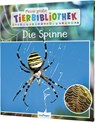 Meine große Tierbibliothek: Die Spinne - Jens Poschadel - 9783480237128