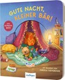 Dreh hin - Dreh her 1: Gute Nacht, kleiner Bär! - Sylvia Tress - 9783480237197