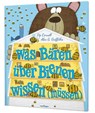 Was Bären über Bienen wissen (müssen) - Pip Cornell - 9783480237449