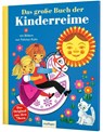 Kinderbücher aus den 1970er-Jahren: Das große Buch der Kinderreime -  - 9783480238095