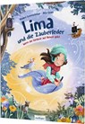 Lima und die Zauberfeder - Madlen Ottenschläger - 9783480238149