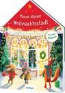 Meine kleine Weihnachtsstadt - Madlen Ottenschläger - 9783480238477