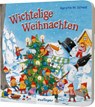 Wichtelige Weihnachten - Sibylle Schumann - 9783480238651