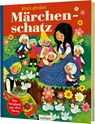 Kinderbücher aus den 1970er-Jahren: Mein großer Märchenschatz -  - 9783480238705