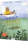 So ein toller Hecht - Charlotte Habersack - 9783480238842