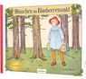 Hänschen im Blaubeerenwald - Elsa Beskow - 9783480238873