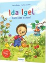 Ida Igel kann das schon! - Katja Reider - 9783480238941