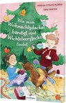 Wie man Weihnachtsdackel bändigt und Wichtelverstecke findet - Madlen Ottenschläger - 9783480238965