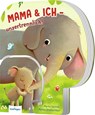 Mama und ich - unzertrennlich! - Madlen Ottenschläger - 9783480239139