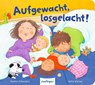 Aufgewacht, losgelacht! - Jasmin Schaudinn - 9783480239283