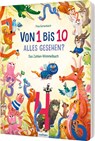 Von 1 bis 10 - alles gesehen? -  - 9783480239542