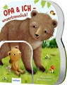Opa und ich - unzertrennlich! - Madlen Ottenschläger - 9783480239672