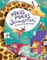Hokuspokus Schmusetier, in der Kita zaubern wir - Cornelia Boese - 9783480239719